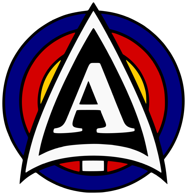 Logo Archeguin